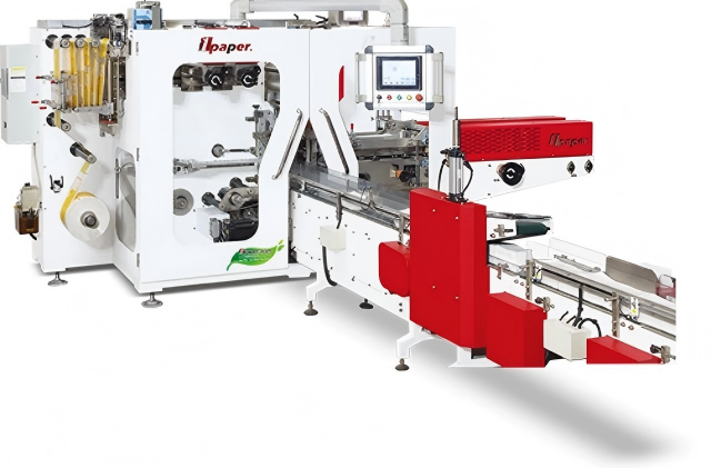 Facial Tissue Wrapping Machine vs Bagging Machine: Which Line Fits Your SKUs?